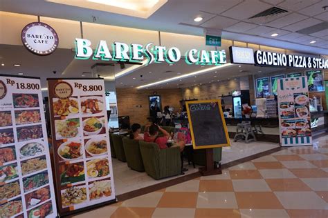 mega mall batam food|Lots of food to eat! .